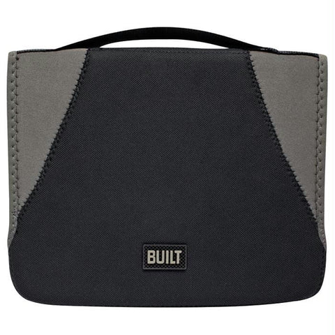 Convertible  Ipad Case Black