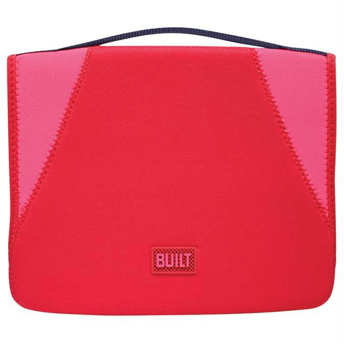 Convertible Ipad Case Cherry