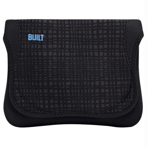 Neoprene Envelope Ipad Graphit