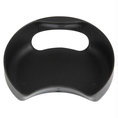 Splashguard Black