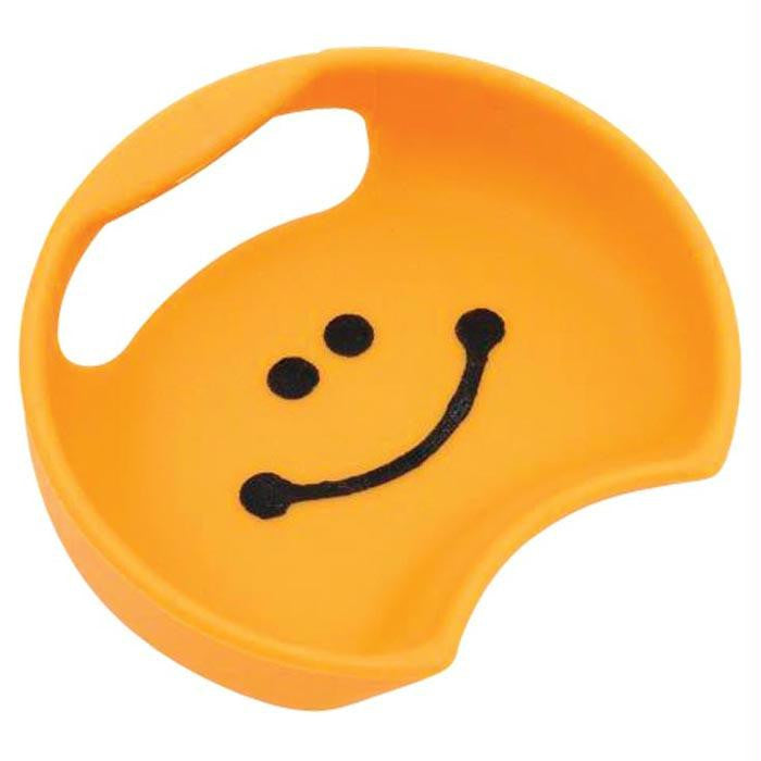 Splashguard Smiley Universal