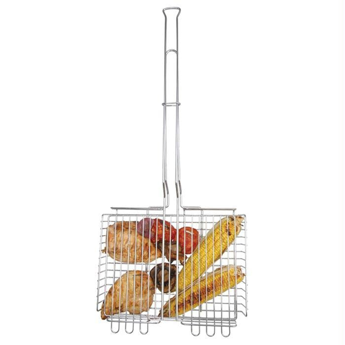 Basket Broiler