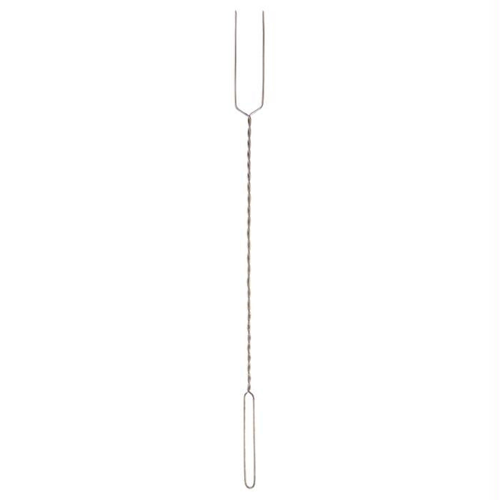 Bonfire Fork Stainless Steel