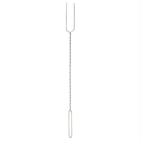 Bonfire Fork Stainless Steel