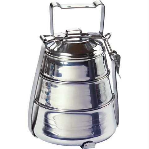 3 Tier Tiffin Food Carrier