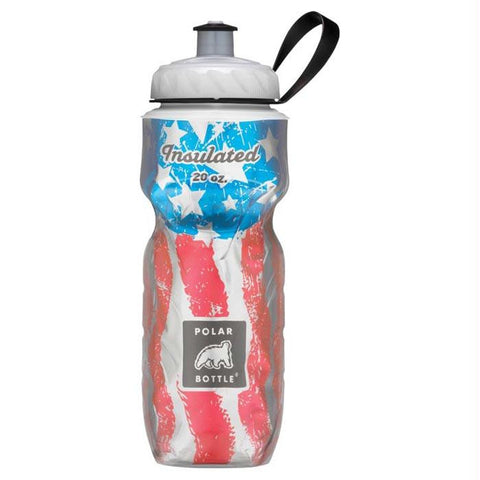 Polar Bottle 20 Oz. Usa
