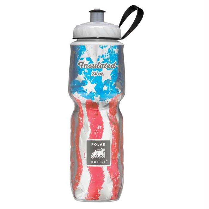 Polar Bottle 24 Oz. Usa