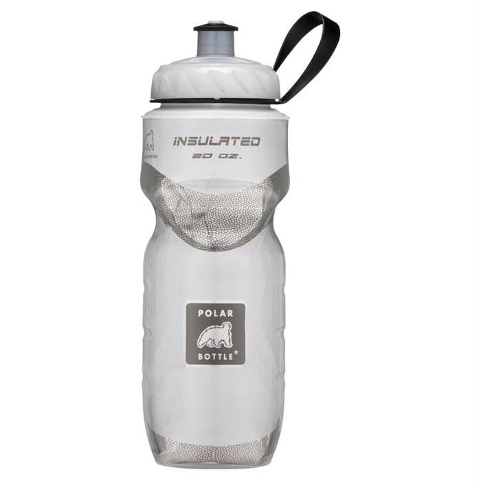 Polar Bottle 20 Oz. White