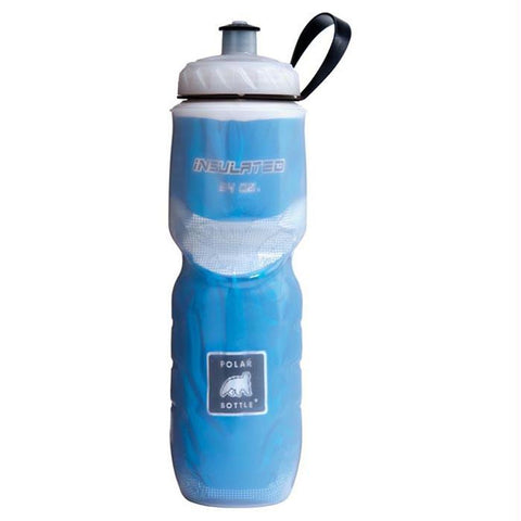Polar Bottle 24 Oz. Blue