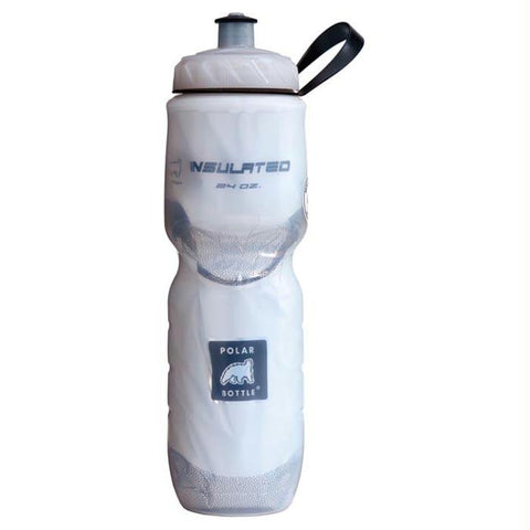 Polar Bottle 24 Oz. White