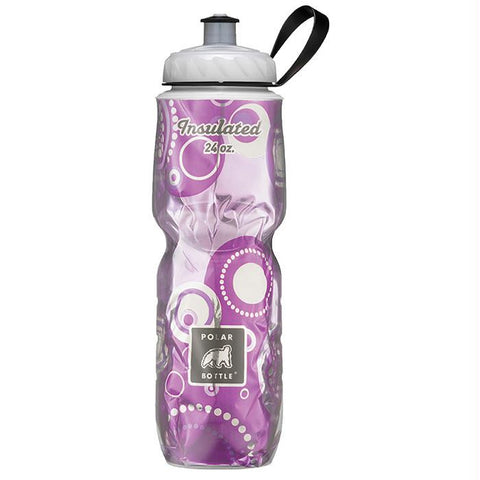 Polar Bottle 24 Oz. Andromeda