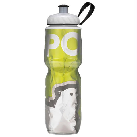 Polar Bottle 20 Oz. Bb Green