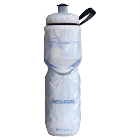 Polar Bottle 24 Oz. Platinum
