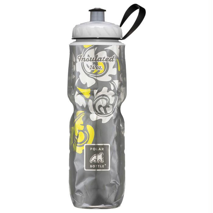 Polar Bottle 24 Oz. Grphc Mtro