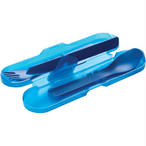 Gobites Trio Blue