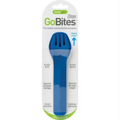 Gobites Duo Blue
