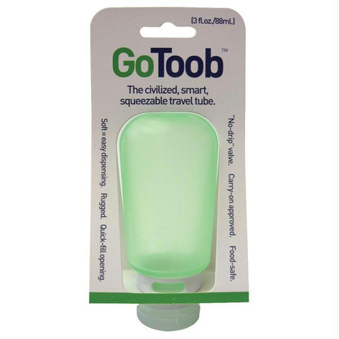 Gotoob 3 Oz Lime Green