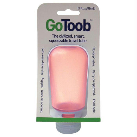 Gotoob 3 Oz Hot Pink