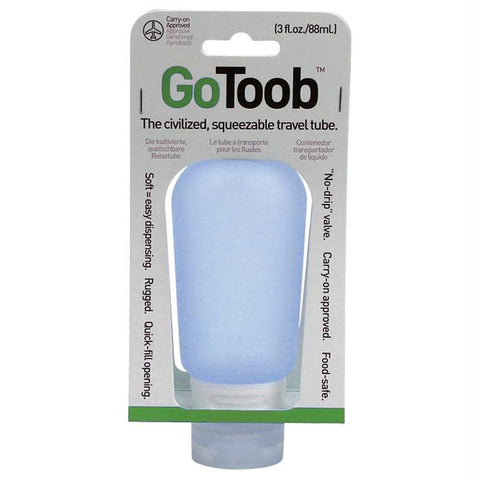 Gotoob 3 Oz Sky Blue