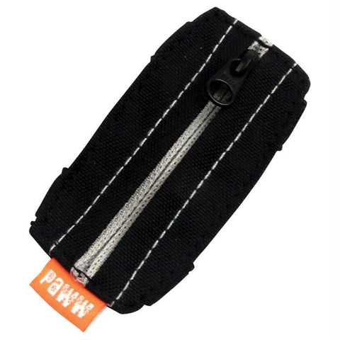 Pick Pocket Pouch Sm Black