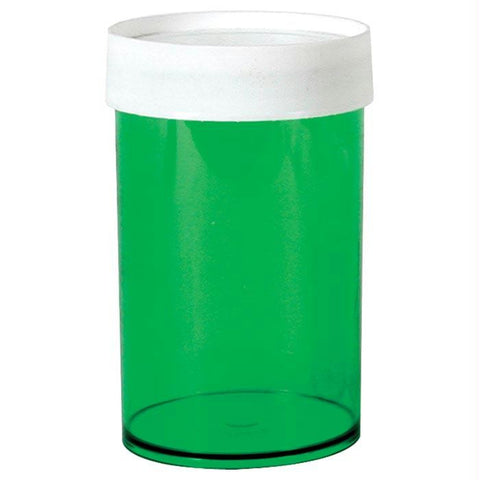 Pc Meadow Green Jar 8 Oz