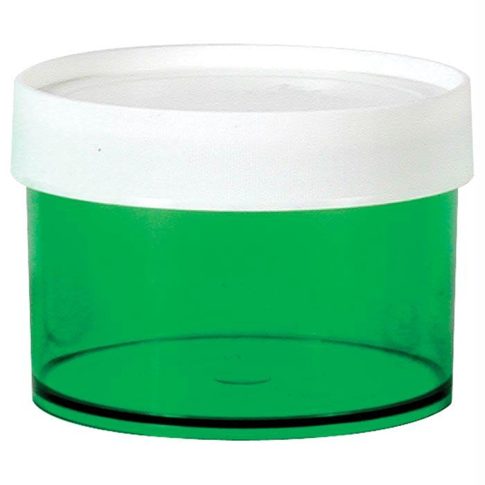 Pc Meadow Green Jar 16 Oz