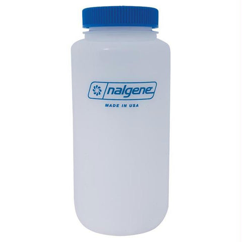 Nalgene Wm Rnd 1 Qt