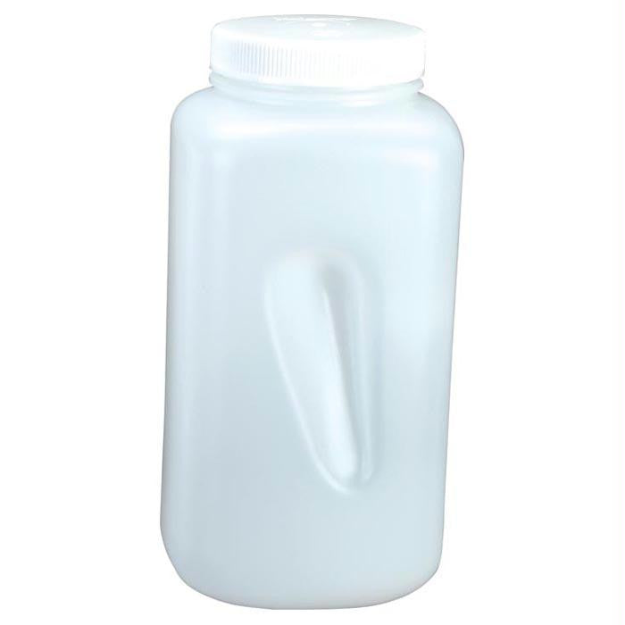 Nalgene Wm Square 1 Gal