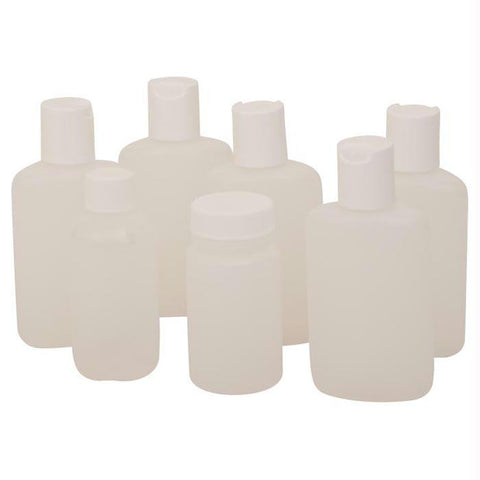 Ags 8 Pc Air Apprvd Bottle Set