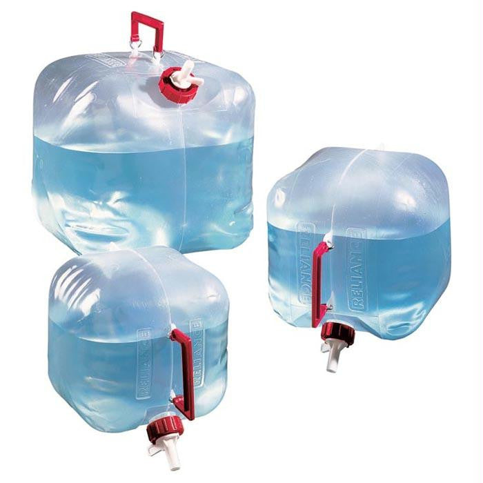 Fold A Carrier 2 1-2 Gal