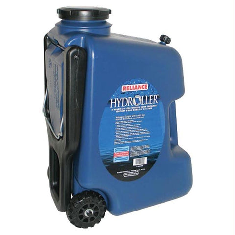 Hydroller