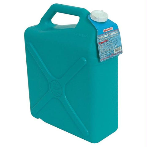 Desert Patrol 6 Gal Container