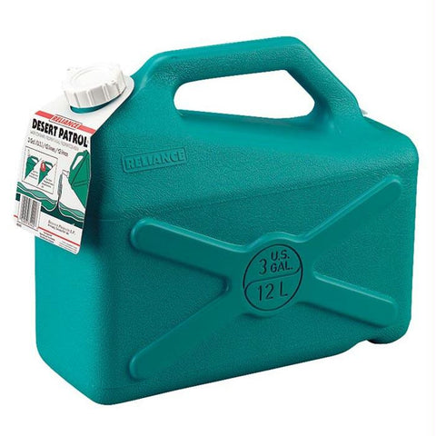 Desert Patrol 3 Gal Container