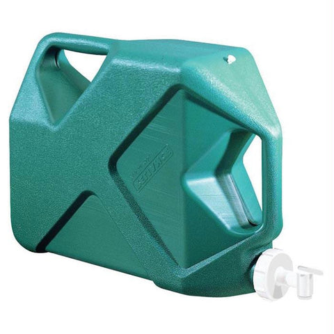 Jumbo-tainer 7 Gal Container