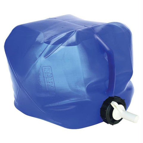 Fold A Carrier Blue 5 Gal