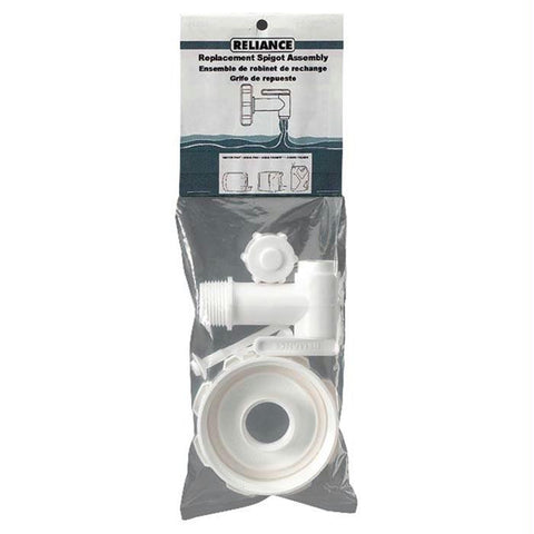Replacement Spigot Assembly