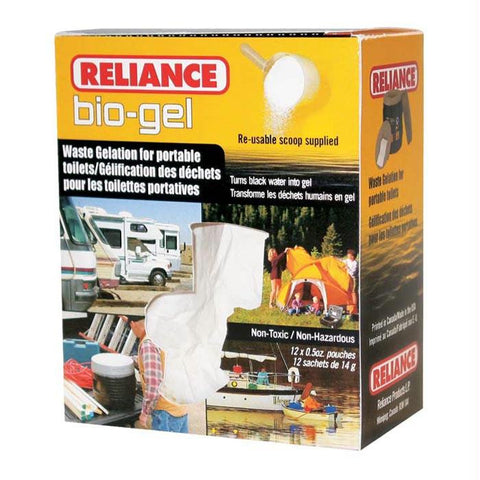 Reliance Bio-gel