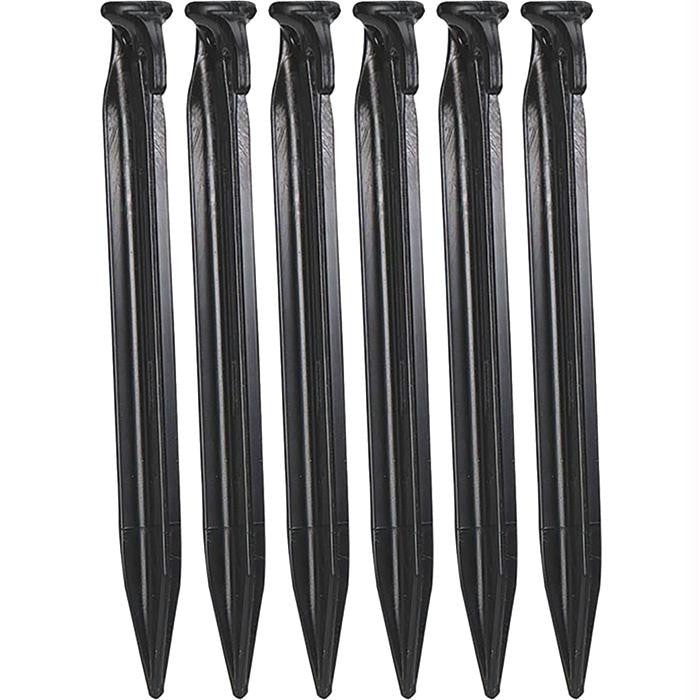 Power Pegs 6" 6 Pk