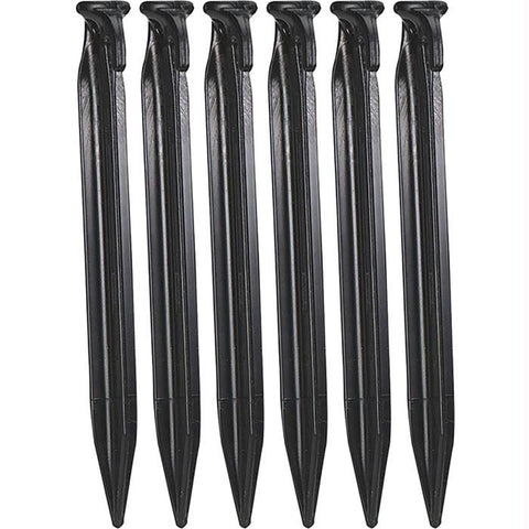 Power Pegs 6" 6 Pk