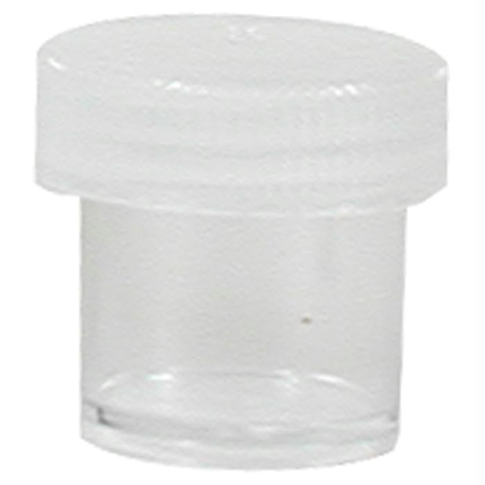 Polypropylene Jar 1 Oz