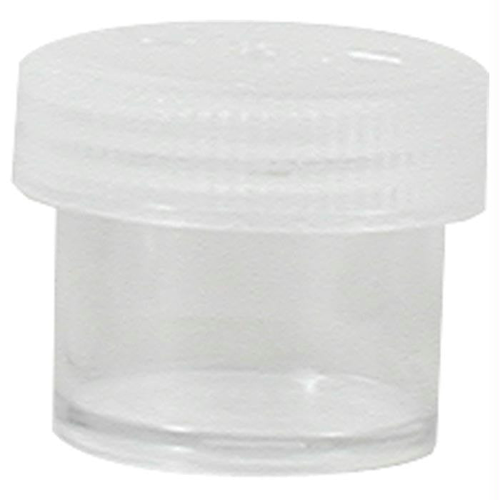 Polypropylene Jar 2 Oz