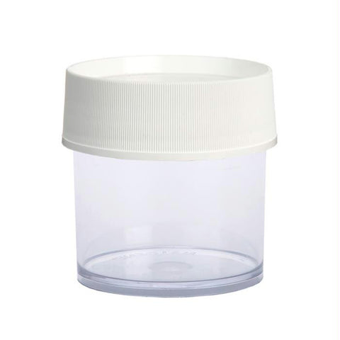 Polypropylene Jar 4 Oz