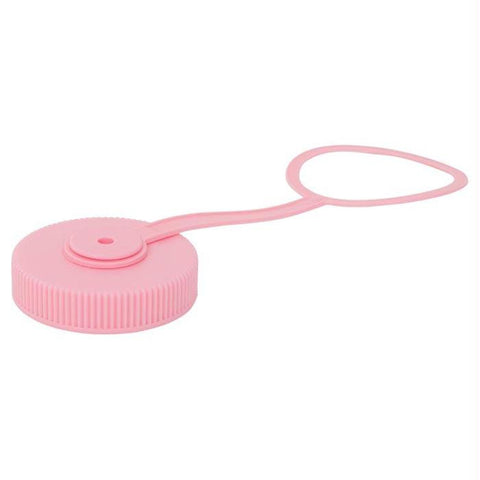 Lid Wm Loop-top Pink (pack)