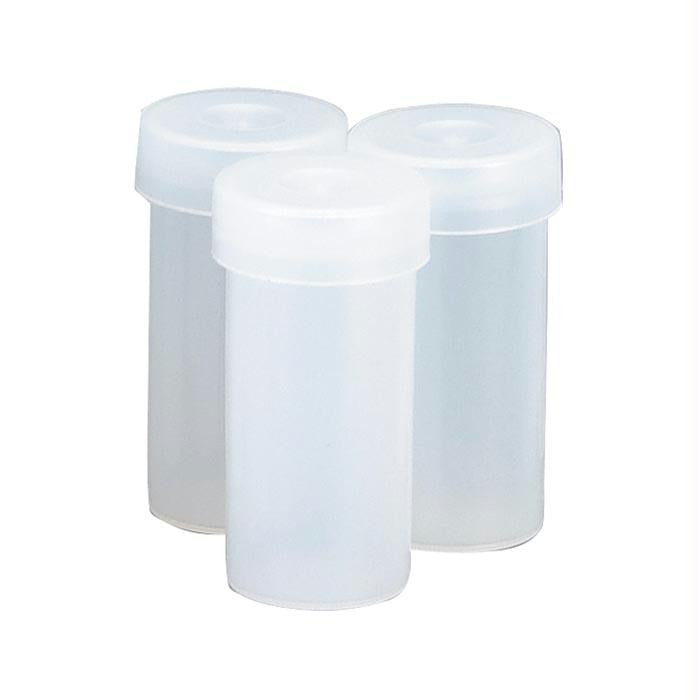 Vials Snap Cap 1x2"