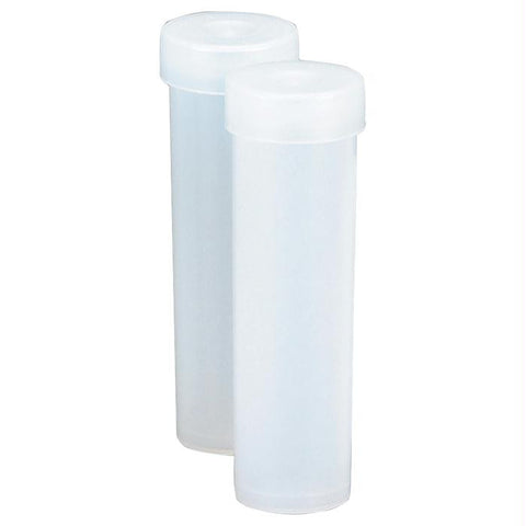 Vials Snap Cap 1x3.3"