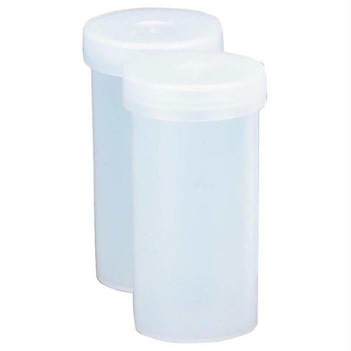 Vials Snap Cap 1.5x2.75"