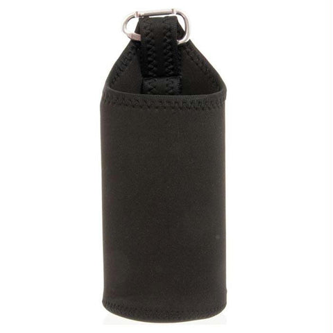 Bottle Sleeve Black 32 Oz