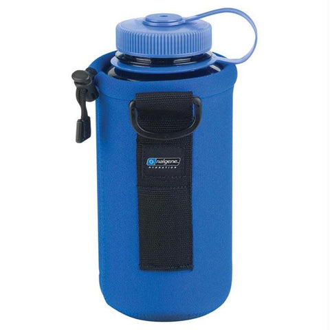 Cool Stuff Neoprn Blue 32oz