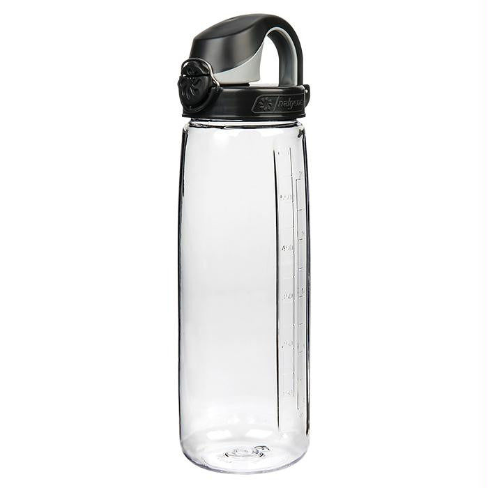 Otf Clear W-black Cap