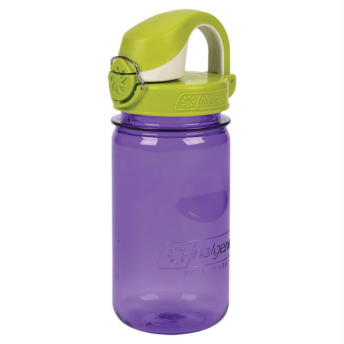 Otf Kids Purple W-iguana Cap